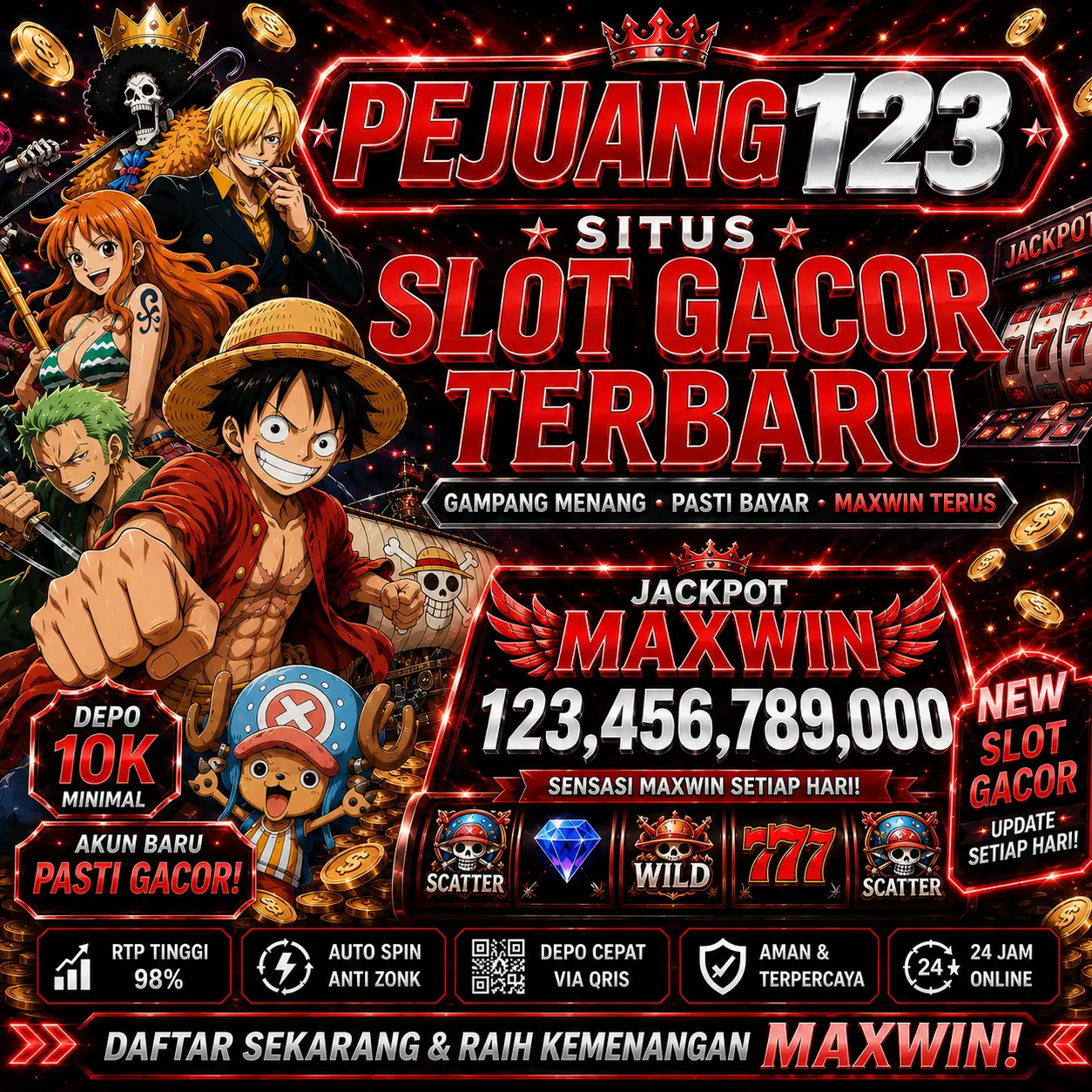 PETER77